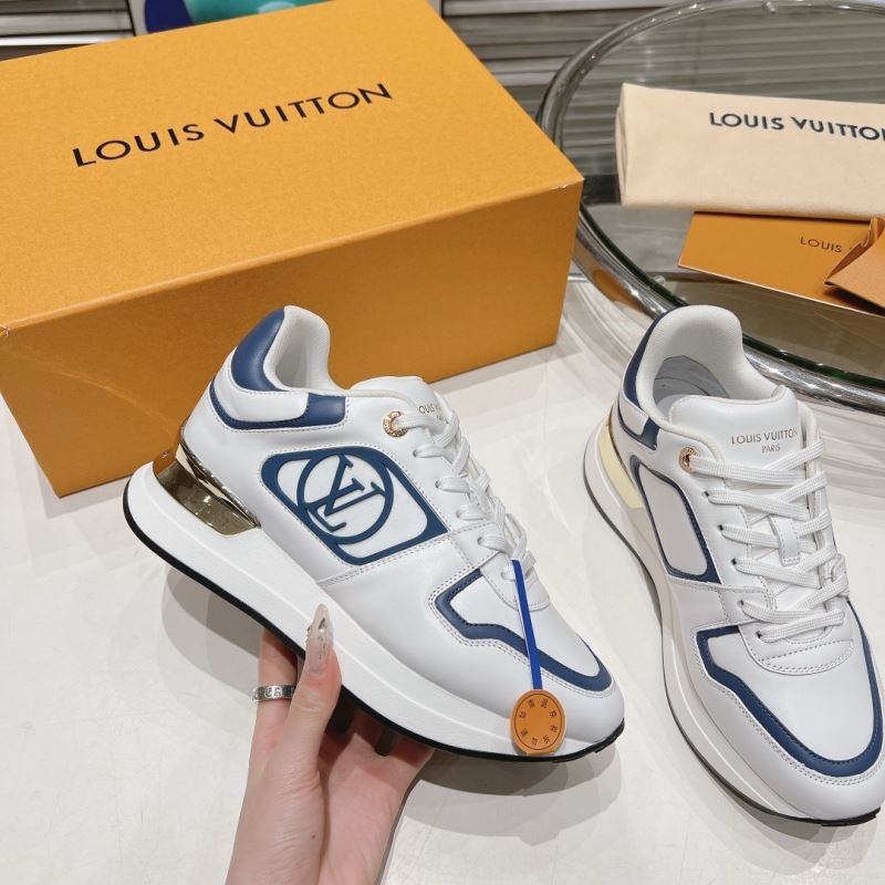 Louis Vuitton Run Away Sneaker